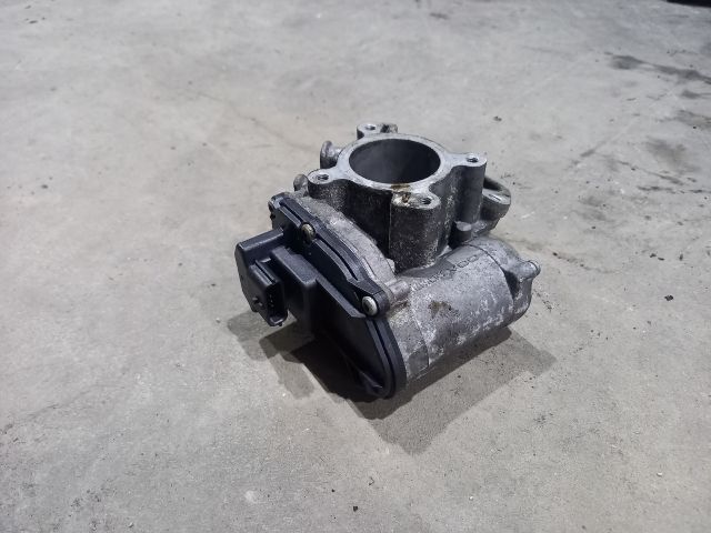 bontott RENAULT MASTER EGR / AGR Szelep